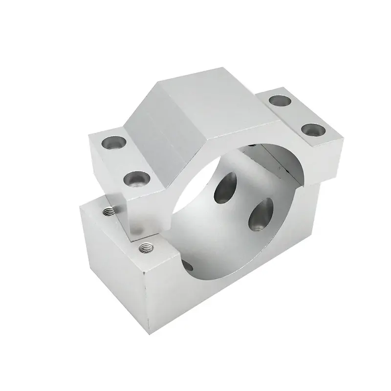 Aluminiumsdele til automatiseringsudstyr