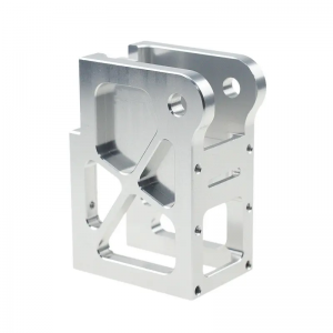 Aluminiumsdele til automatiseringsudstyr